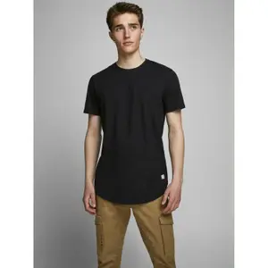 Camiseta Jack & Jones Noa crew neck image-1