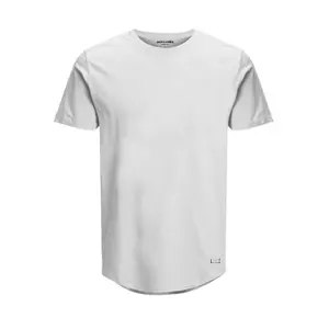 T-shirts Jack & Jones col ras-du-cou enoa (x3) image-0