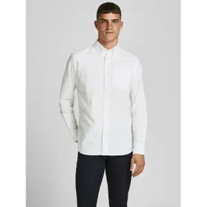 Camisa Jack & Jones Brook Oxford image-1