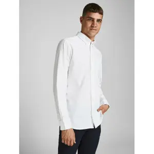 Camisa Jack & Jones Brook Oxford image-2