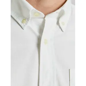 Camisa Jack & Jones Brook Oxford image-5