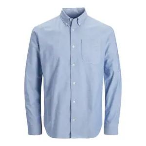Camisa Jack & Jones Brook Oxford image-0