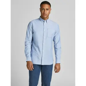 Camisa Jack & Jones Brook Oxford image-1