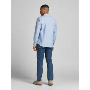 Camisa Jack & Jones Brook Oxford image-4