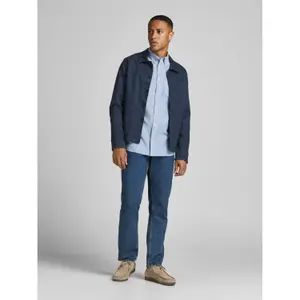 Camisa Jack & Jones Brook Oxford image-2
