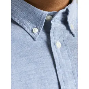 Camisa Jack & Jones Brook Oxford image-6