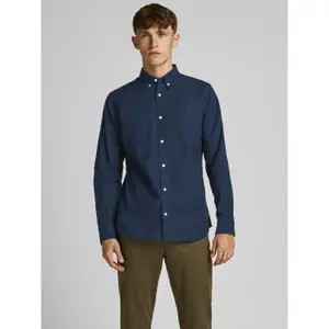 Shirt Jack & Jones Brook Oxford image-1