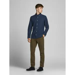Shirt Jack & Jones Brook Oxford image-2