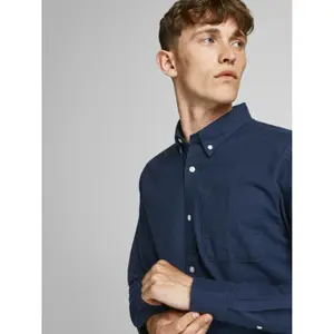 Shirt Jack & Jones Brook Oxford image-5