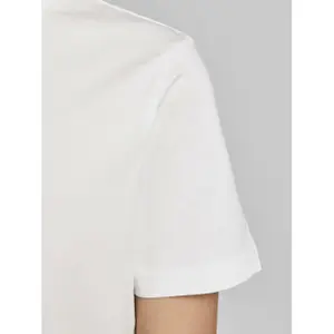 Long sleeve T-shirt Jack & Jones col ras-du-cou elias image-4