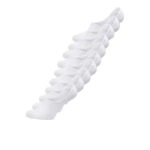 Socks Jack & Jones Basic (x10) image-0
