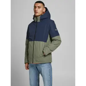 Jacket Jack & Jones bobby image-1