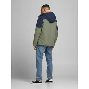 Jacket Jack & Jones bobby image-2