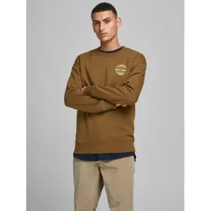 Sweatshirt Jack & Jones Colton crew neck image-1