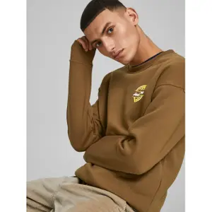 Sweatshirt Jack & Jones Colton crew neck image-2