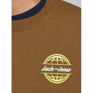 Sweatshirt Jack & Jones Colton crew neck image-5