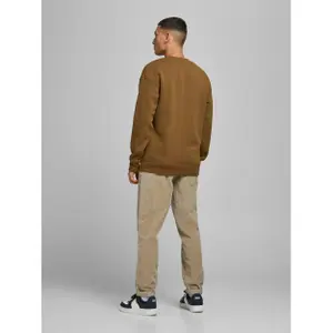 Sweatshirt Jack & Jones Colton crew neck image-6