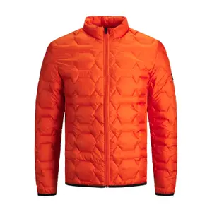 Jacke Jack & Jones Coboom puffer image-0