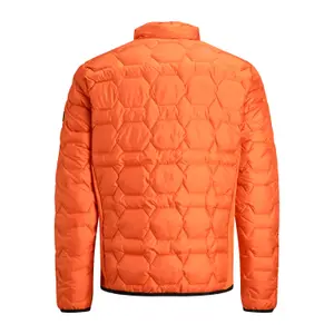 Jacke Jack & Jones Coboom puffer image-3