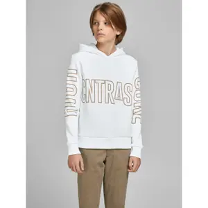 Child hoodie Jack & Jones Cozayden image-1