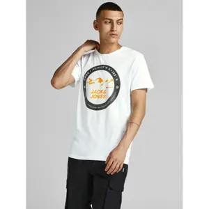 T-shirt Jack & Jones Cobilo image-1
