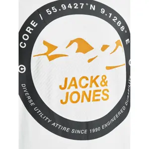T-shirt Jack & Jones Cobilo image-4