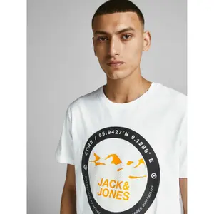 T-shirt Jack & Jones Cobilo image-6