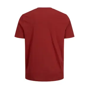 T-shirt große Größe Jack & Jones Logo image-3