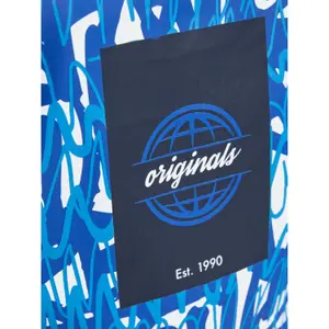 Child's T-shirt Jack & Jones Jorcolton Backprint image-3