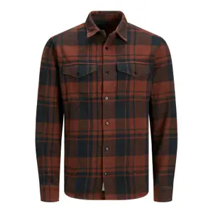 Camicia Jack & Jones Lumber Over Cpo image-0