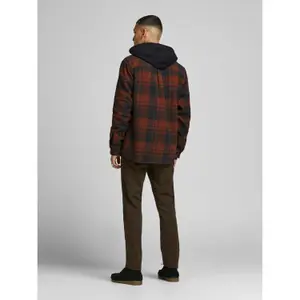 Camicia Jack & Jones Lumber Over Cpo image-4