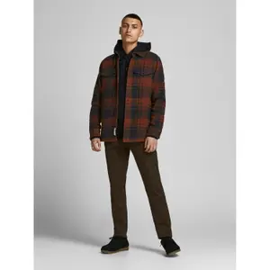 Camicia Jack & Jones Lumber Over Cpo image-1