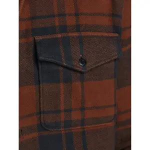 Camicia Jack & Jones Lumber Over Cpo image-5