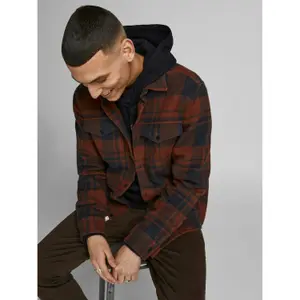 Camicia Jack & Jones Lumber Over Cpo image-3