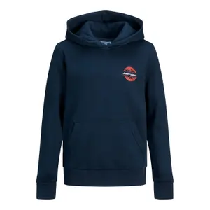 Child hoodie Jack & Jones Jorcolton Backprint image-0