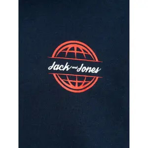 Child hoodie Jack & Jones Jorcolton Backprint image-2