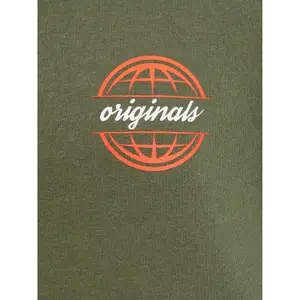 Child hoodie Jack & Jones Jorcolton Backprint image-2