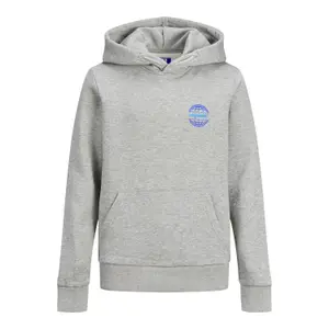 Child hoodie Jack & Jones Jorcolton Backprint image-0