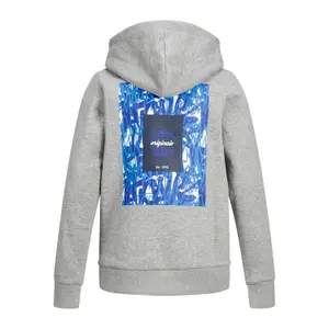 Child hoodie Jack & Jones Jorcolton Backprint image-1