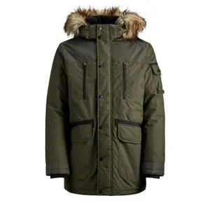 Parka Jack & Jones globe image-0