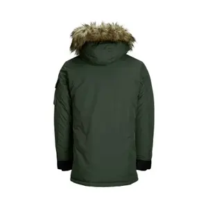 Parka Jack & Jones globe image-2