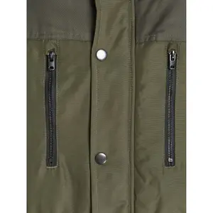 Parka Jack & Jones globe image-5