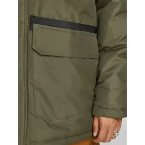 Parka Jack & Jones globe image-6