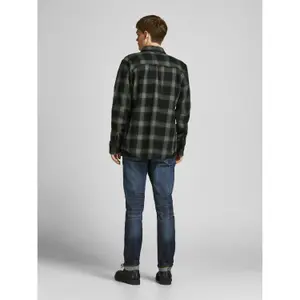 Jeans Jack & Jones glenn royal r235 rdd image-3