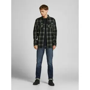 Jeans Jack & Jones glenn royal r235 rdd image-4
