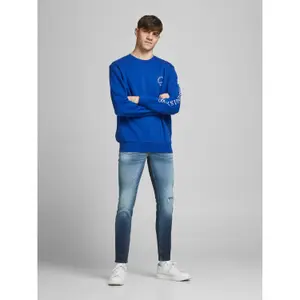 Jeans Jack & Jones liam original ge 683 50sps image-4