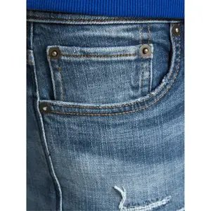 Jeans Jack & Jones liam original ge 683 50sps image-6