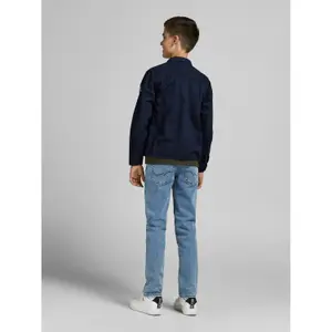 Shirt child Jack & Jones Ben Classic image-2