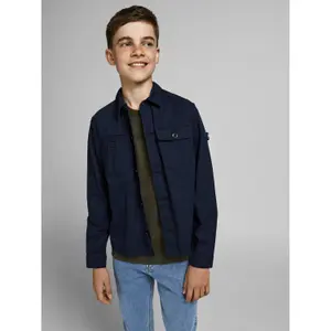 Shirt child Jack & Jones Ben Classic image-3