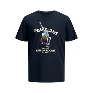 Child's T-shirt Jack & Jones Skull image-0